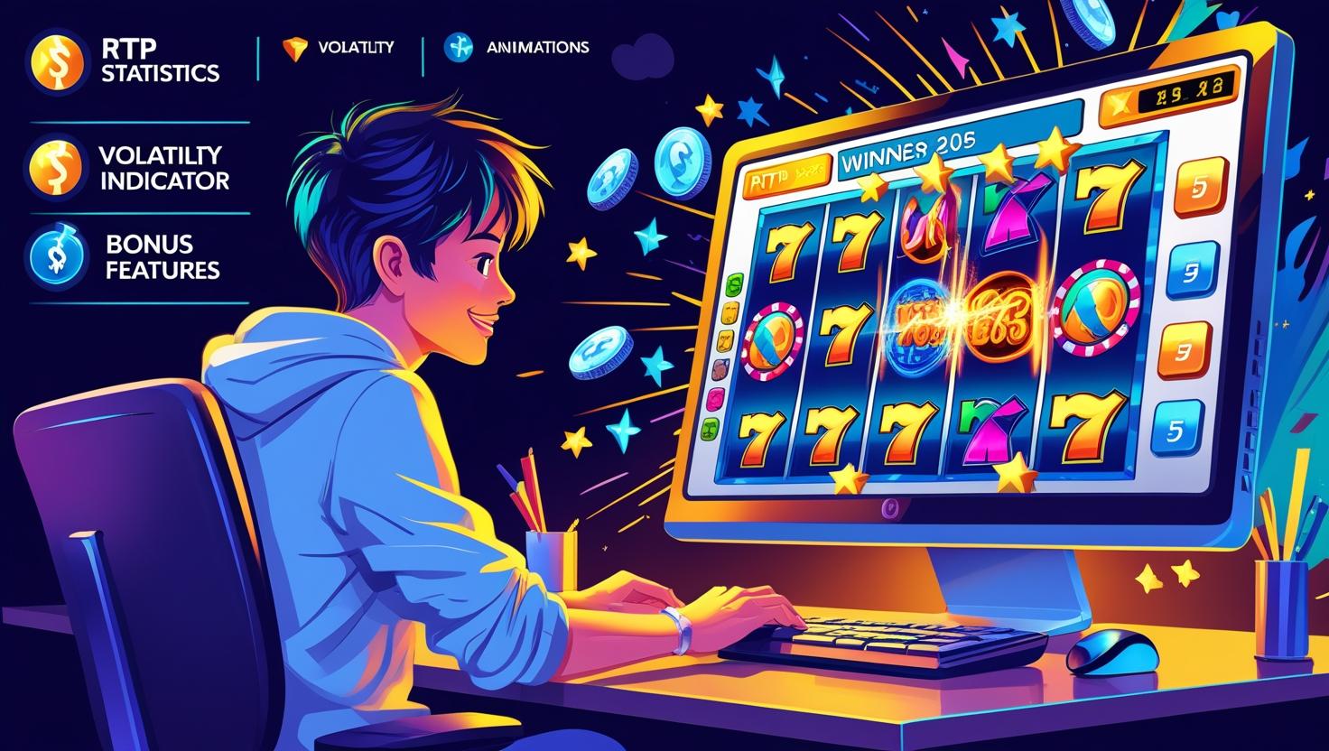 Panduan Lengkap Slot Online untuk Pemain Hemat yang Ingin Menang Besar